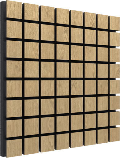 Flexi Wood Ultra Lite (natural oak / 6 per box)