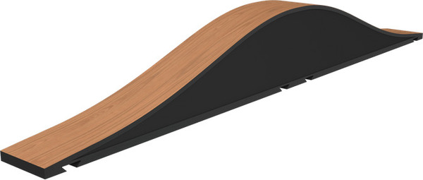 FlexiWave Ultra 1190 (locarno cherry)