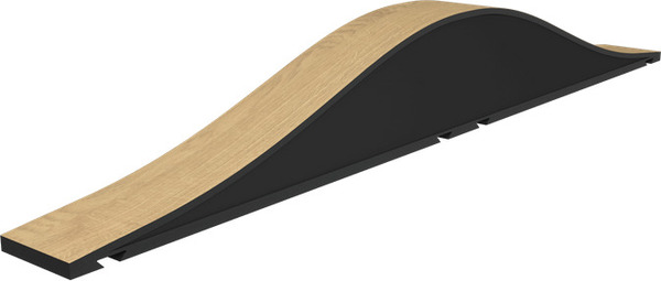 FlexiWave Ultra 1190 (natural oak)