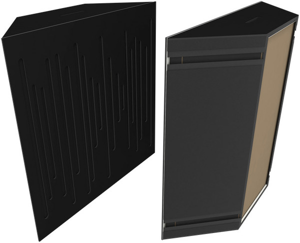 Super Bass Extreme Ultra (black mat)