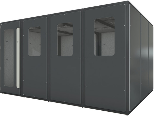 VicBooth Ultra 3x4 - Configuration C