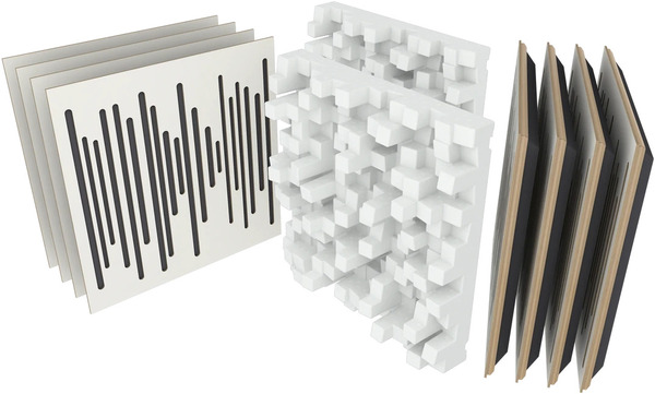 VicStudio Box MKII (White Matte)
