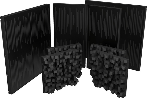 VicStudio VMT Box (black)