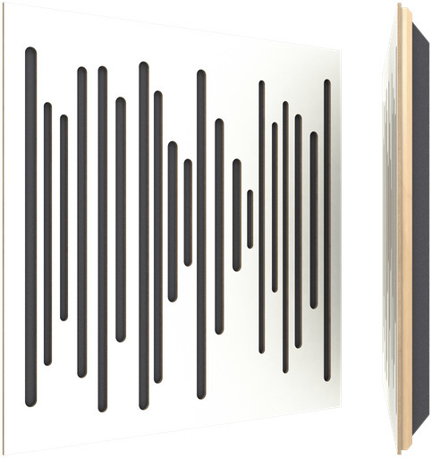 Wavewood Ultra Lite White Mate (8 pieces)