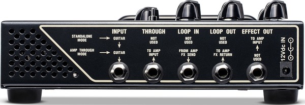 Victory Amplification V4 Pedal - The Countess