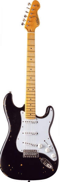 Icon V6 (boulevard black)