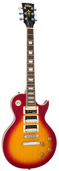 V1003 (cherry sunburst)