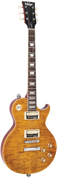 V100AFD (paradise flamed amber)