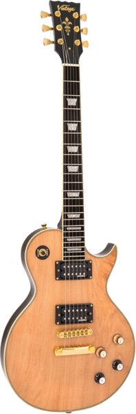 V100MP (natural maple gloss)