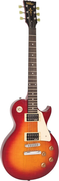 V100NB (unbound cherry sunburst)
