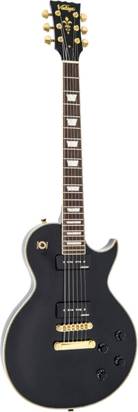 V100P (gloss black)
