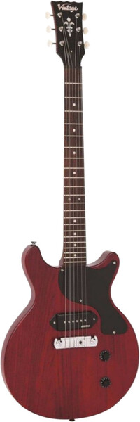 V130CRS (satin cherry)