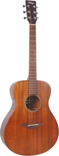 V300 (mahogany)