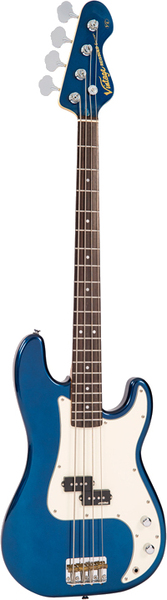 V4 Reissued (bayview blue)
