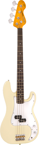 V4 Reissued (vintage white)