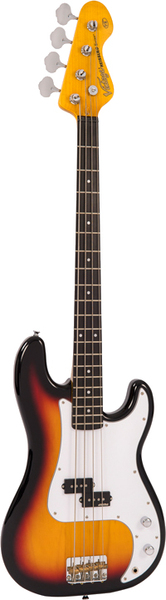 V4 Reissued (sunburst)