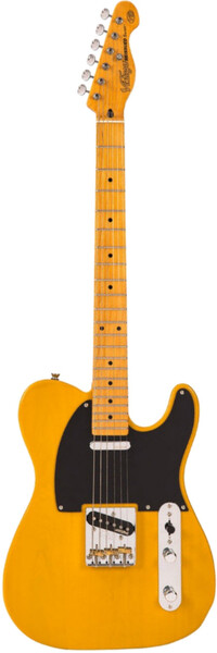 V52BS (butterscotch)