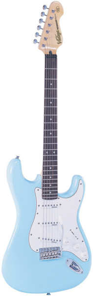 V6 (laguna blue)