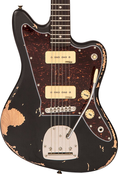 Vintage hot sale v65 guitar