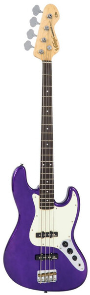 VJ74 Bass (purple)