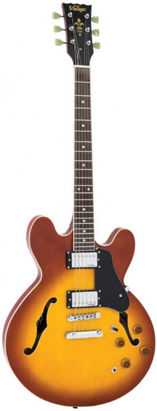 VSA500 ReIssued (honeyburst)