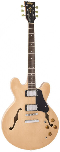VSA500 ReIssued (natural maple)