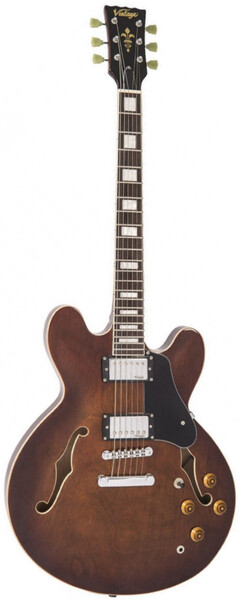 VSA500 ReIssued (natural walnut)