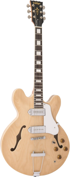 VSA500P ReIssued (natural maple)