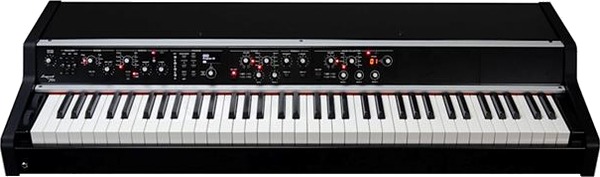 Legend '70s Compact