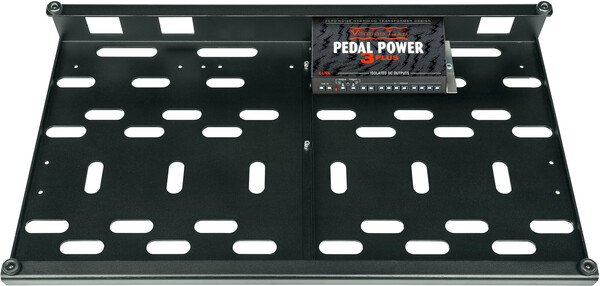 VoodooLab Dingbat Pedalboard Power Package (large with pedal power 3 plus)