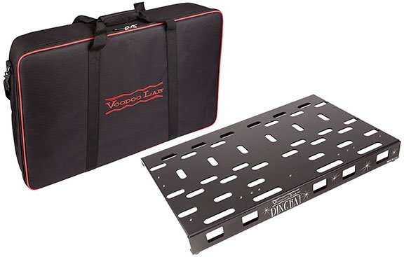 VoodooLab Dingbat Pedalboard (large)