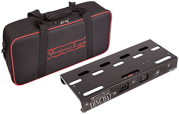 Dingbat Pedalboard with Pedal Power X8 (small)