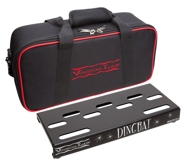 Dingbat TINY Power Package (with Pedal Power X4)