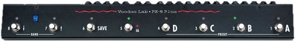 VoodooLab PX-8 Plus