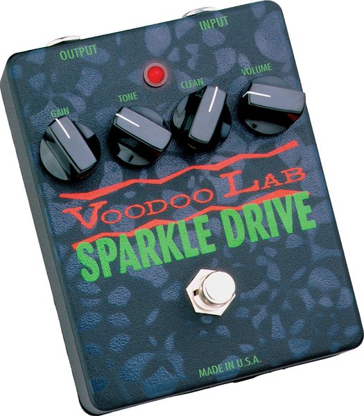 VoodooLab Sparkle Drive
