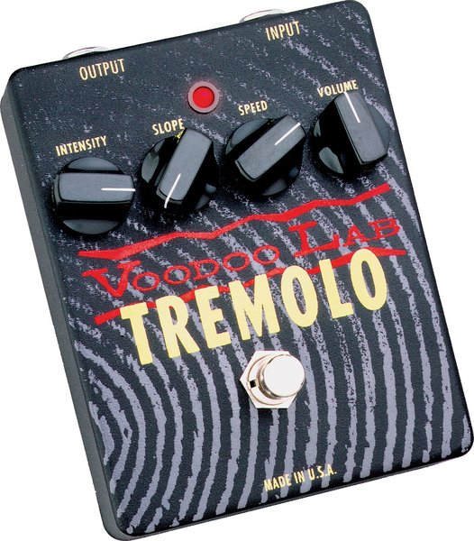 Voodoo Lab Tremolo