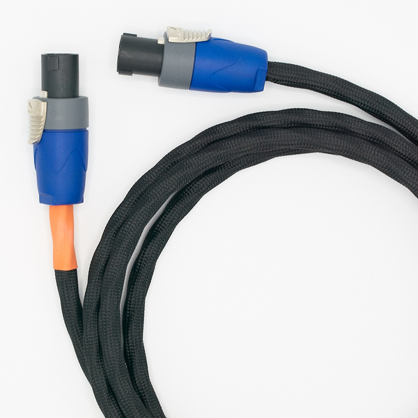 Excelsus Drive Speaker Cable Speakon / Speakon (200cm)