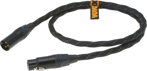 Link Protect S XLR-XLR (2m)