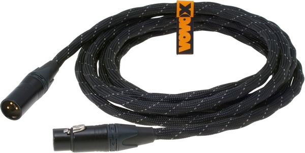 Link Protect S XLR-XLR (3.5m)