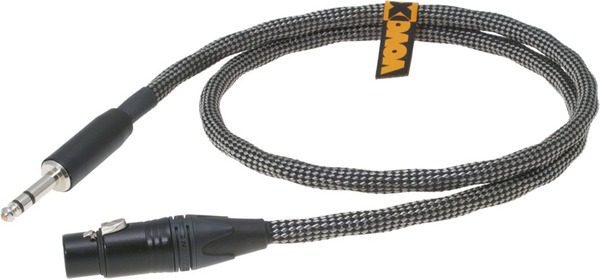 Sonorus Direct S XLR - Jack (2m)