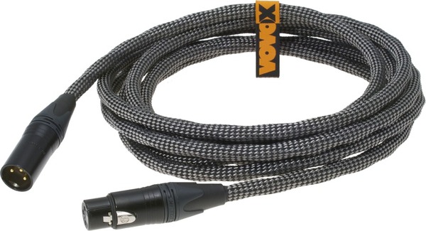 Sonorus Direct S XLR-XLR (15m)