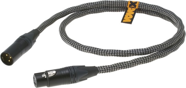 Sonorus Direct S XLR-XLR (2m)