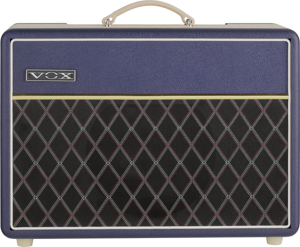 AC10C1 Custom Limited Edition (Two Tone Blue Cream)