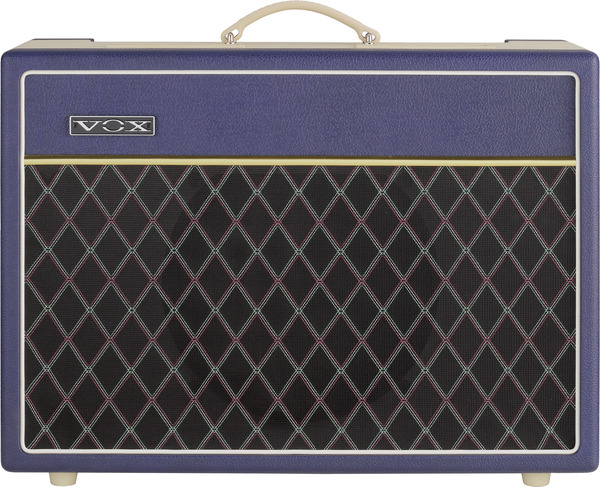 AC15C1 Custom Limited Edition (Two Tone Blue Cream)