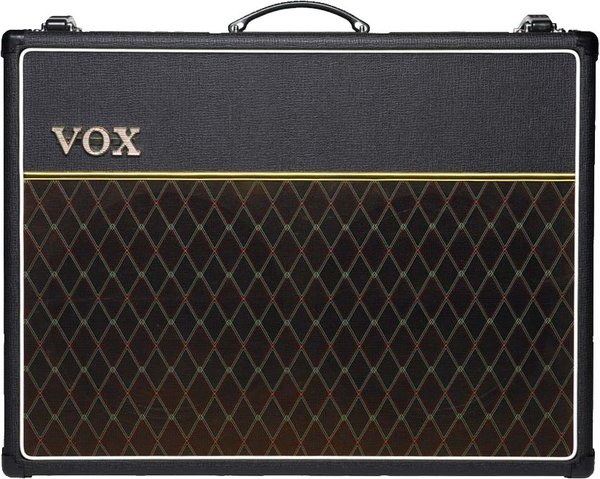 Vox AC15C2 Twin