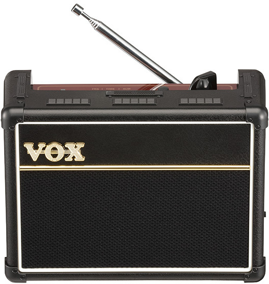 Vox AC30 Radio