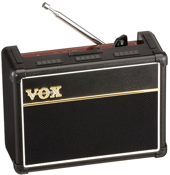 Vox AC30 Radio