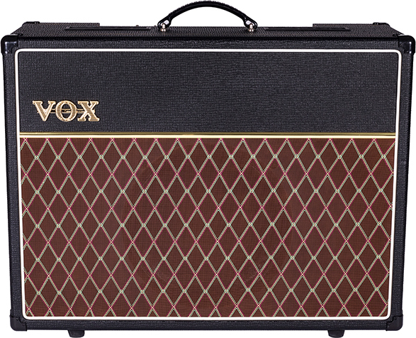 Vox AC30 S1