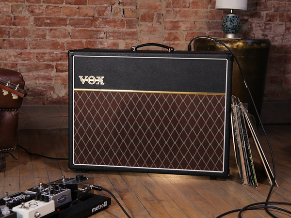 Vox AC30 S1