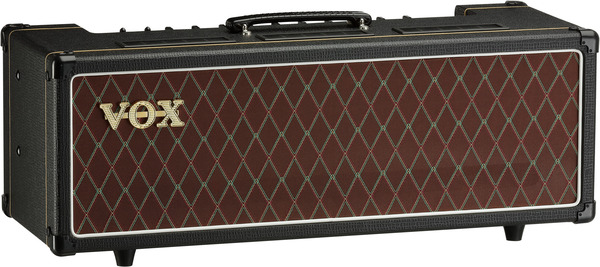 AC30H / 30 Custom Head